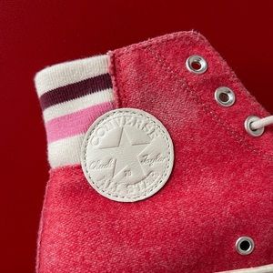 Converse Chuck 70 Hi 'Sedona Red Unisex